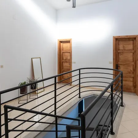 Villa Dolina By Guide *
