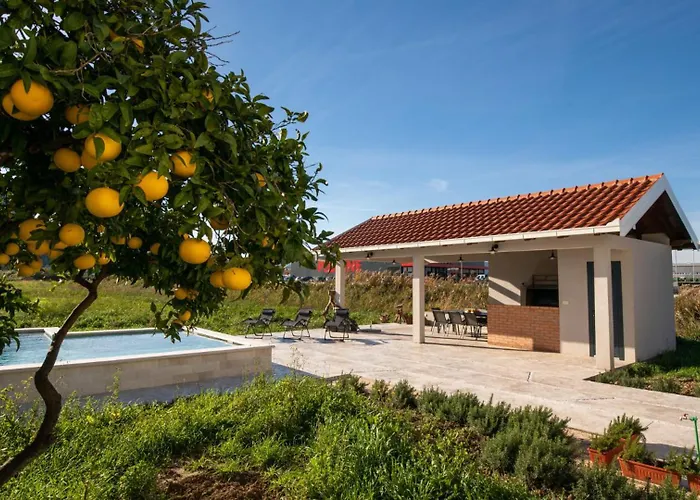 Dolina By Guide 别墅 *