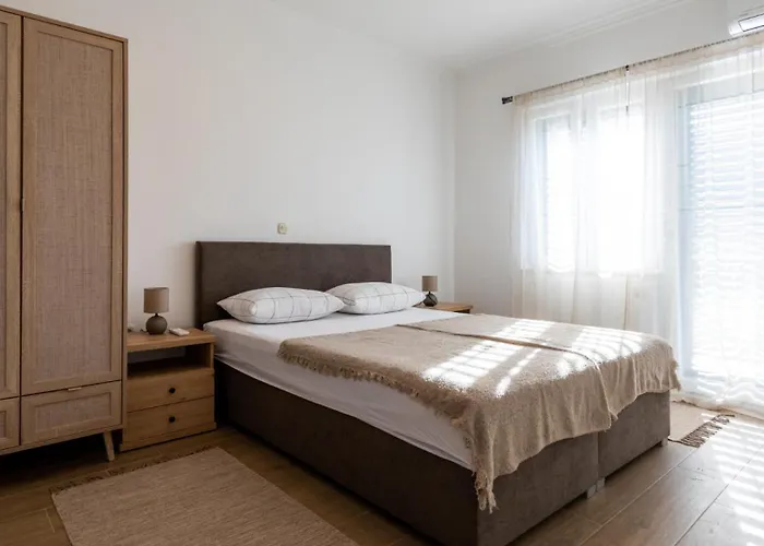 别墅 Dolina By Guide Opuzen (Dubrovnik-Neretva)