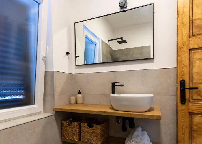 Dolina By Guide 别墅 Opuzen (Dubrovnik-Neretva)