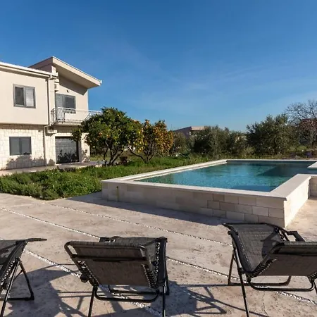 Dolina Opuzen By Guide Βίλα *