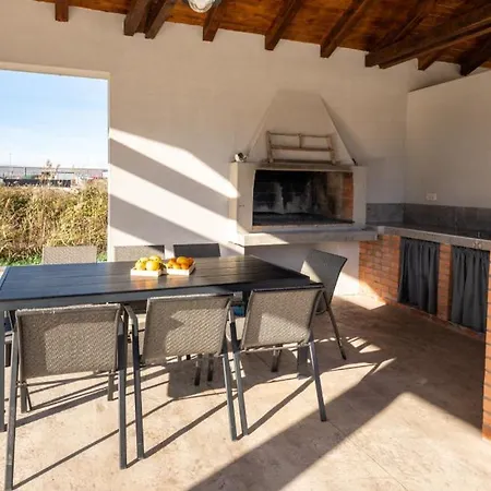 Dolina Opuzen By Guide Βίλα