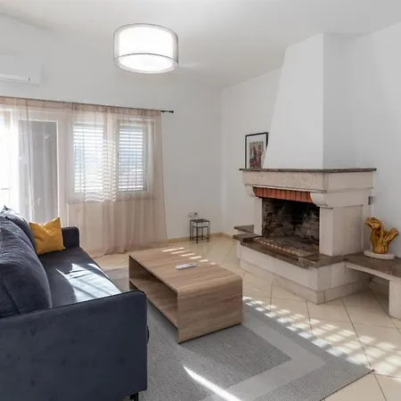 Βίλα Dolina Opuzen By Guide Podgradina (Slivno)