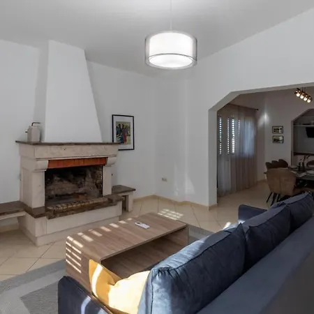 Dolina Opuzen By Guide Βίλα *