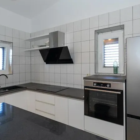 Dolina Opuzen By Guide Βίλα