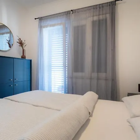 Βίλα Dolina Opuzen By Guide