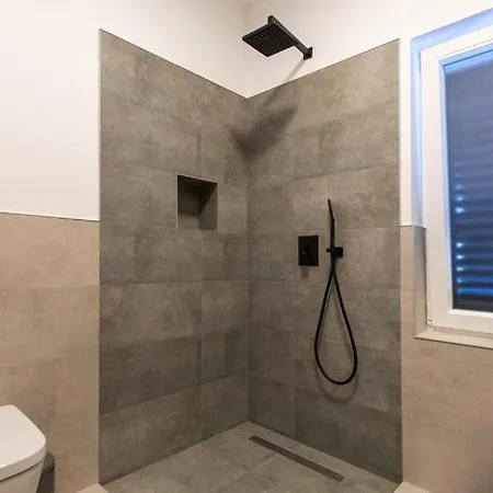 Dolina Opuzen By Guide Βίλα *