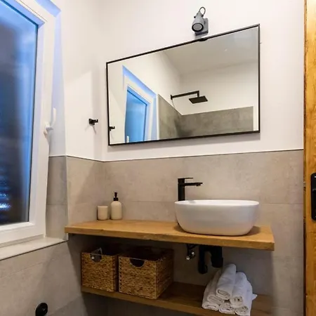 Dolina Opuzen By Guide Βίλα *