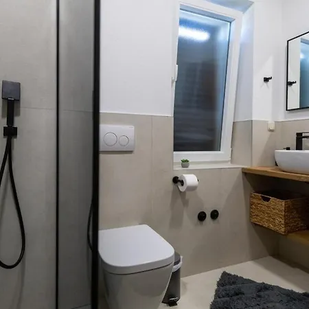 Dolina Opuzen By Guide Βίλα *