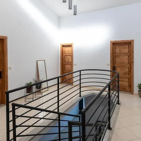 Βίλα Dolina Opuzen By Guide *