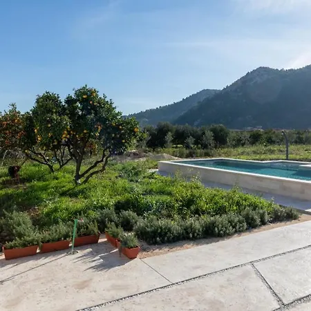 Βίλα Dolina Opuzen By Guide