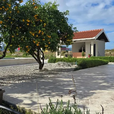 Dolina Opuzen By Guide Βίλα Podgradina (Slivno)