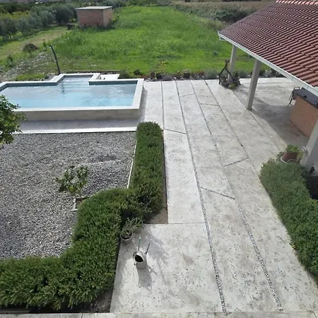 Dolina Opuzen By Guide Podgradina (Slivno)