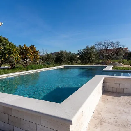 Вилла Dolina By Guide Opuzen (Dubrovnik-Neretva)