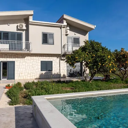 Villa Dolina By Guide Opuzen (Dubrovnik-Neretva)