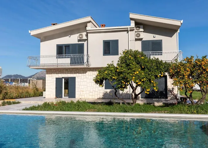 Dolina By Guide Opuzen (Dubrovnik-Neretva)