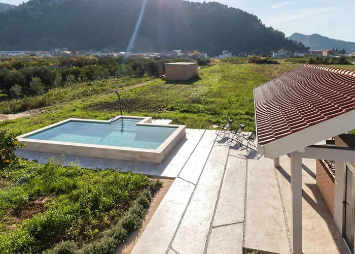 Dolina By Guide Opuzen (Dubrovnik-Neretva)