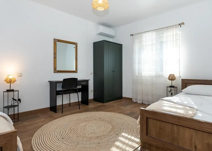 Вилла Dolina By Guide