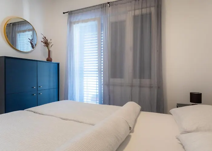 Вилла Dolina By Guide