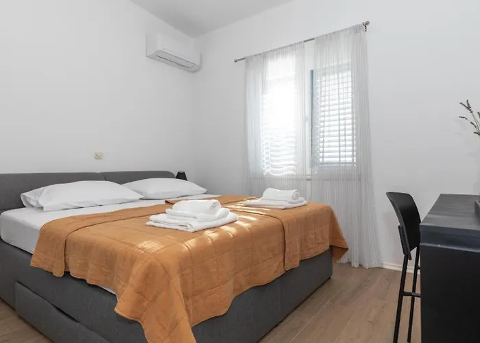 Dolina By Guide Вилла Opuzen (Dubrovnik-Neretva)