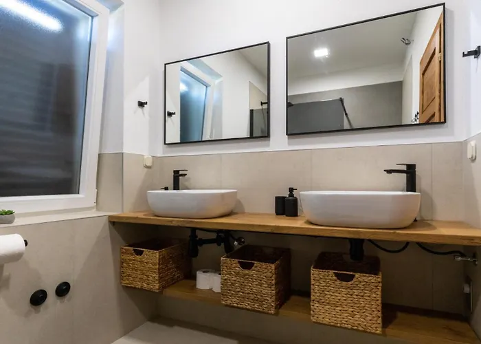 Вилла Dolina By Guide