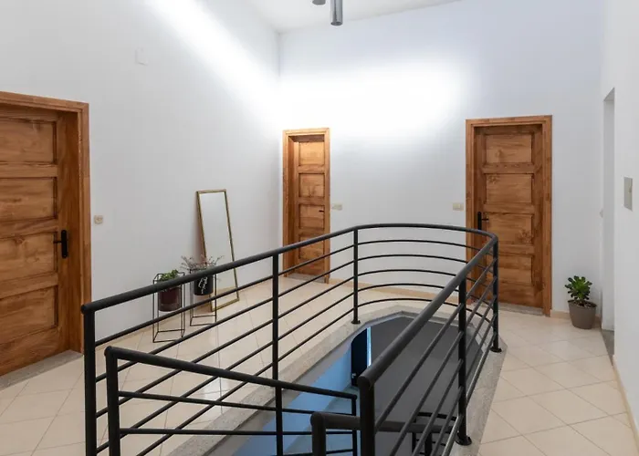 Вилла Dolina By Guide *